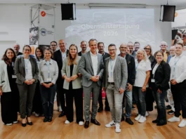 Obermeistertagung in Offenbach im Zeichen des gemeinsamen Austauschs