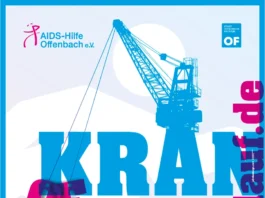 Offenbacher Kranlauf: Spenden und laufen für einen guten Zweck