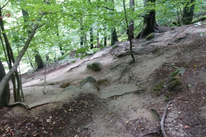 Felsenmeer