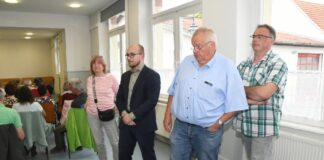 Altheim hat einen neuen Verein