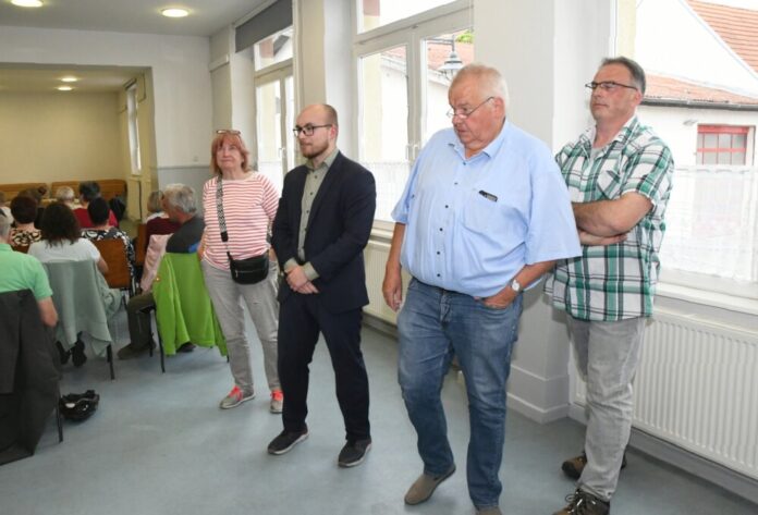 Altheim hat einen neuen Verein Münster