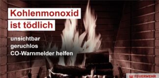 Kohlenmonoxid-Alarm in Frankfurt-Höchst: 15 Personen aus Mehrfamilienhaus gerettet