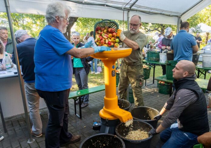 Ein Fest für die ganze Familie Rodgau Bild 1