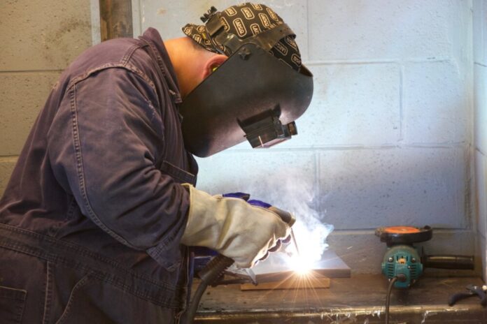 Arbeit Ausbildung