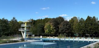 Erfolgreiche Freibadsaison im Dieburger Ludwig-Steinmetz-Bad