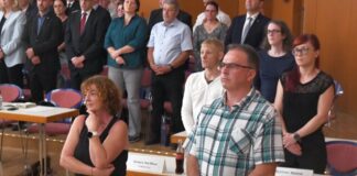 Wählergemeinschaft klar! hat ein „Bürgerbarometer“ zum Mitreden bei Münsterer Sachthemen entwickelt