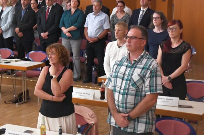 Jetzt wird’s basisdemokratisch Münster Bild 1