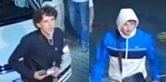 Öffentlichkeitsfahndung nach Körperverletzung in Mainz-Kastel