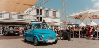 Classicbid feiert das Oldtimer-Saisonfinale 2026 mit großer Live-Benefiz-Auktion