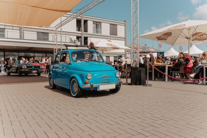 Saisoneröffnung_2026 Classicbid