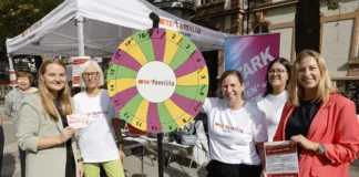 Internationaler Safe Abortion Day in Offenbach