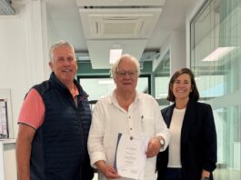 Wenn Gespräche feststecken: Gerhard Dahms bleibt Ombudsmann der Kreisagentur für Beschäftigung im LaDaDi