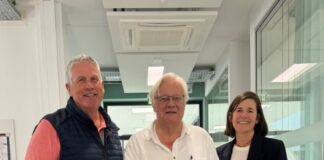 Wenn Gespräche feststecken: Gerhard Dahms bleibt Ombudsmann der Kreisagentur für Beschäftigung im LaDaDi