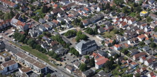 Erste Maßnahmen aus den Reallaboren werden in Griesheim umgesetzt
