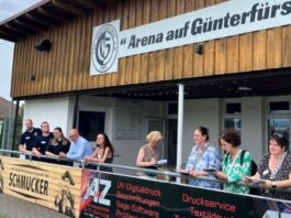 Unser Dorf, unsere Zukunft: Neuer Landeswettbewerb startet auch im Odenwaldkreis