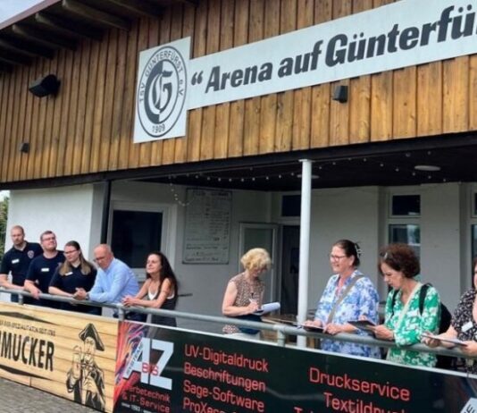 Unser Dorf, unsere Zukunft: Neuer Landeswettbewerb startet auch im Odenwaldkreis