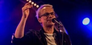 Henni Nachtsheim feiert 20 Jahre Solomusik