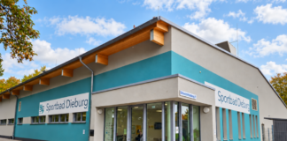 Unbürokratische Sportförderung im LaDaDi
