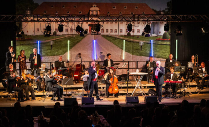 „En Bembel voll Spaß“ Heusenstamm