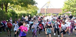 Angespannte Betreuungssituation an der Stephan-Gruber-Schule in Eppertshausen