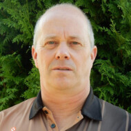 Michael Reich